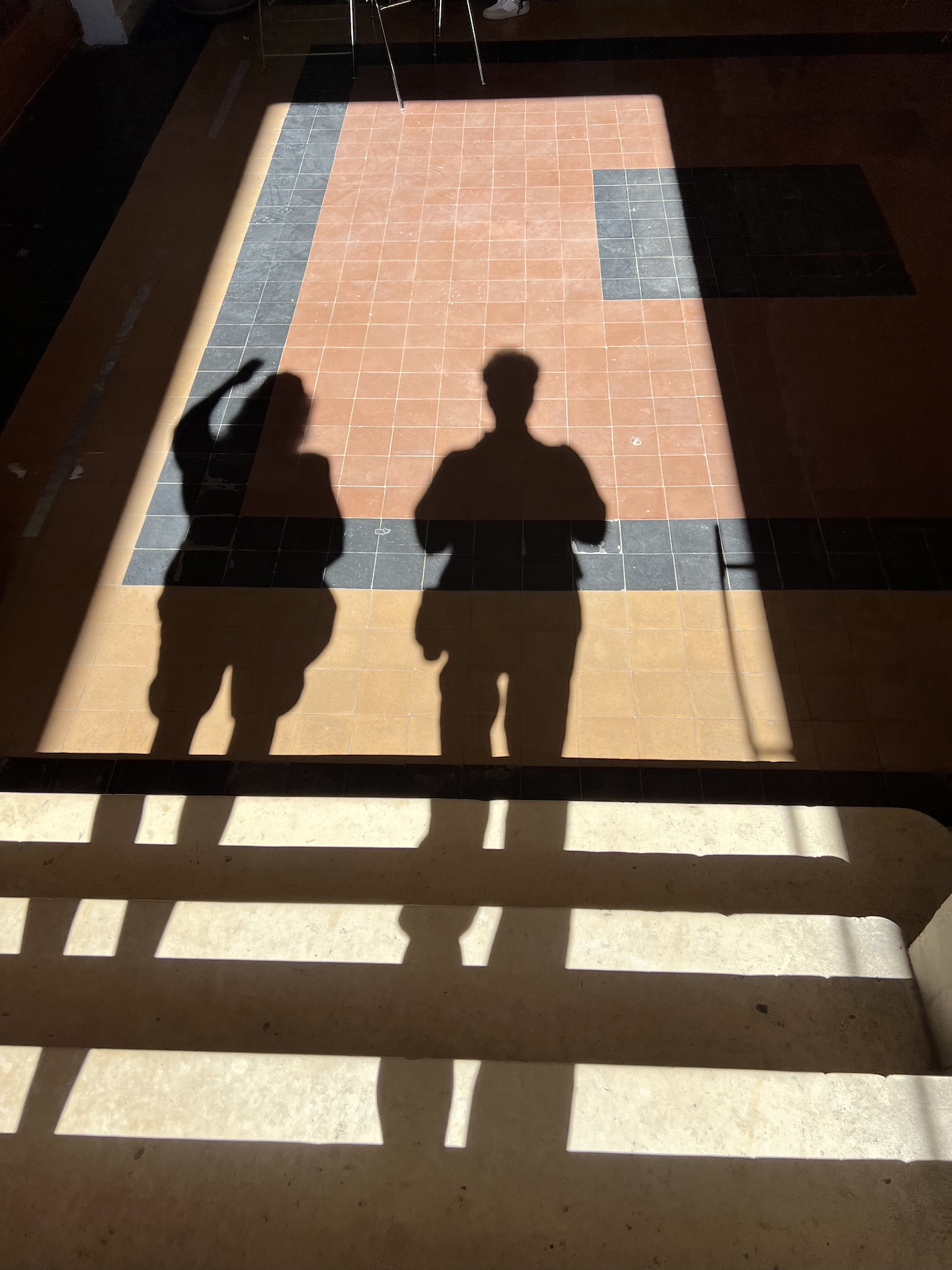 Jochen Steinmetz, Miriam Stanke, Rencontres Arles 2025
