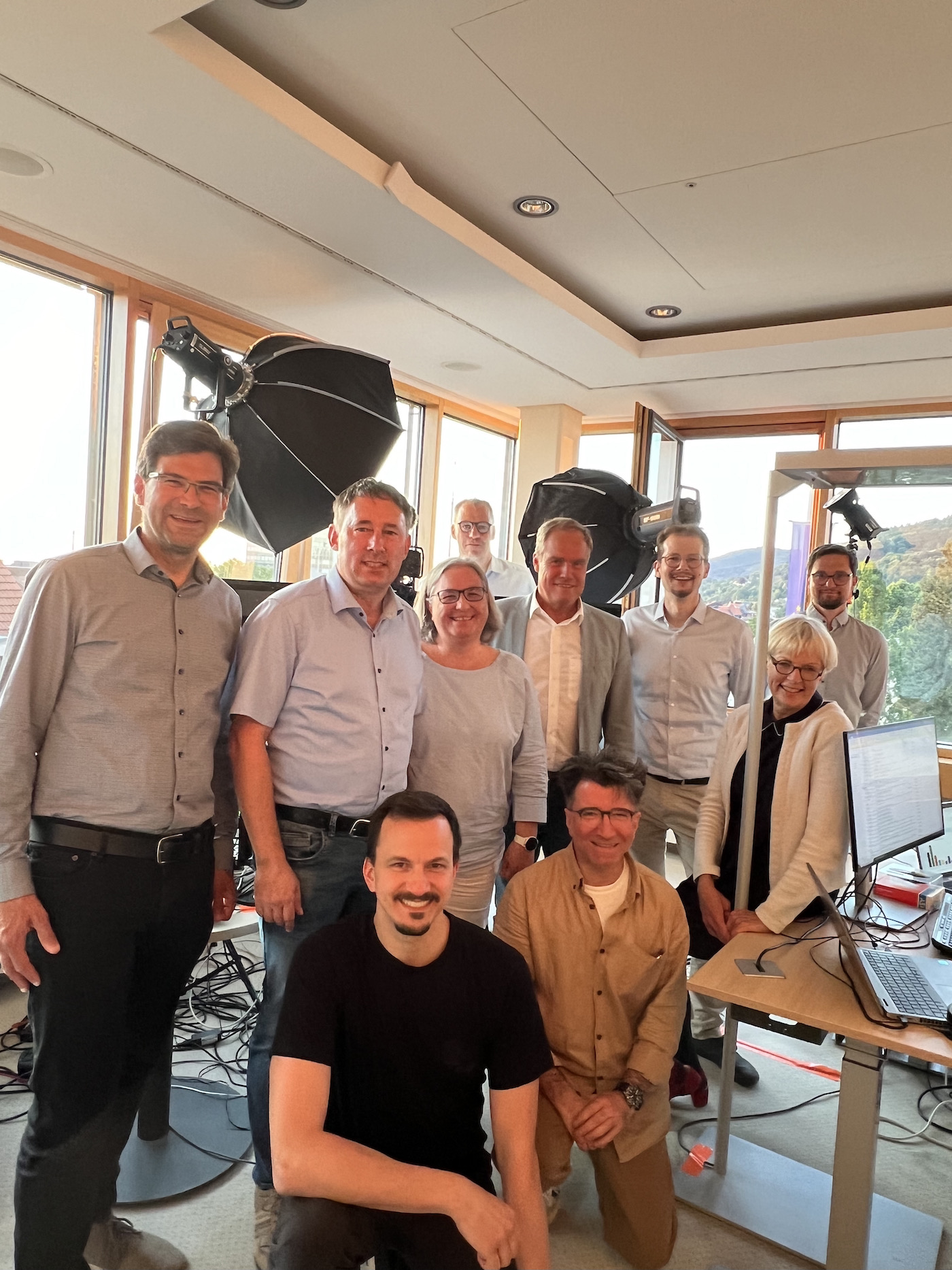 Heidelberg Live Streaming Wahlen 2025 OB Statistik Stadtplanungsamt