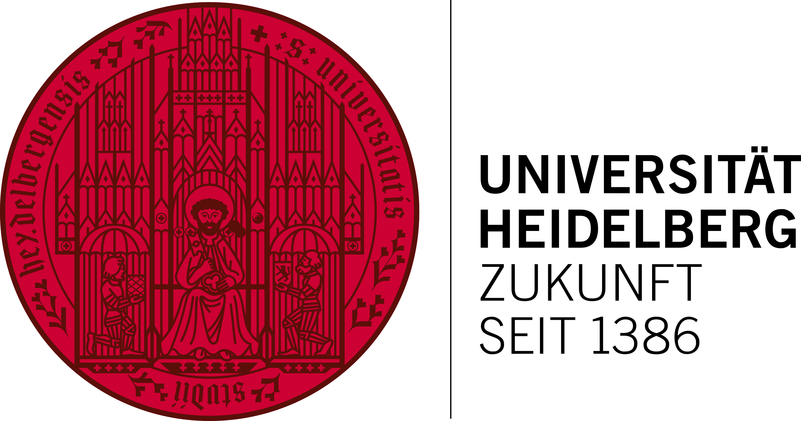Siegel Logo Uni Heidelberg
